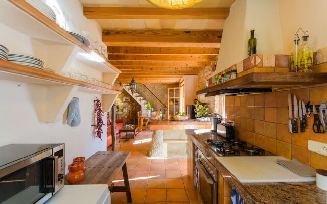 Finca Can Maria Costitx