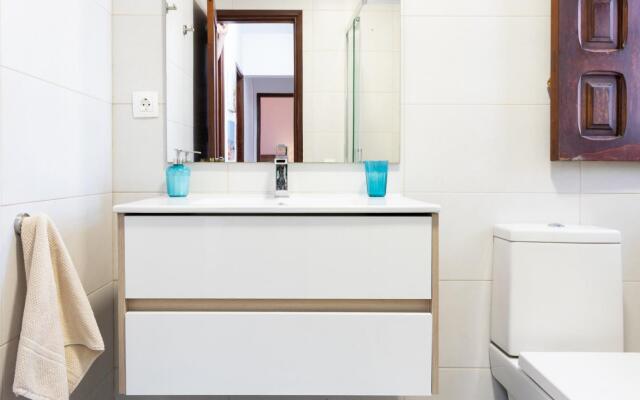 Home2Book Amazing Sea Front House Caleta de Fuste