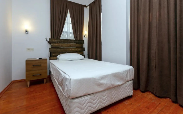 Pera Boutique Hotel