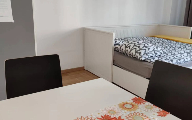 B30 Apartman