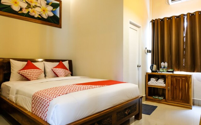 Jepun Guesthouse by OYO Rooms