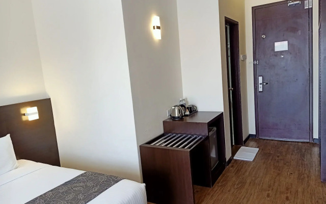 Villea Rompin Resort & Golf