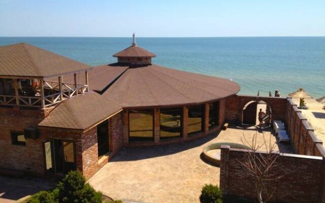 Spa Club Diodon