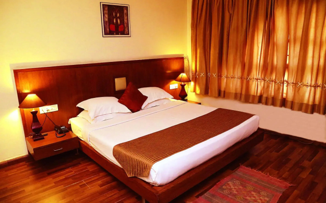 Residency Palace