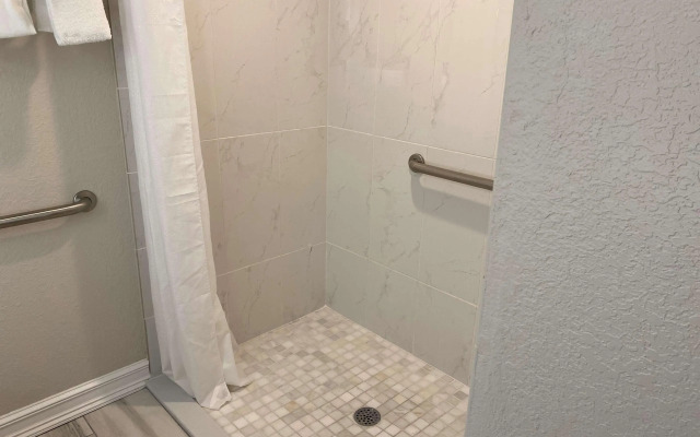 Best Western Tampa