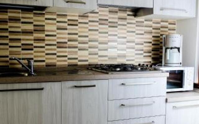 Residenza ai 4 Olivi