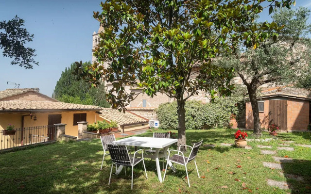 B&B Il Chiostro