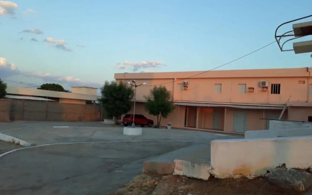 Pousada Acantoar II