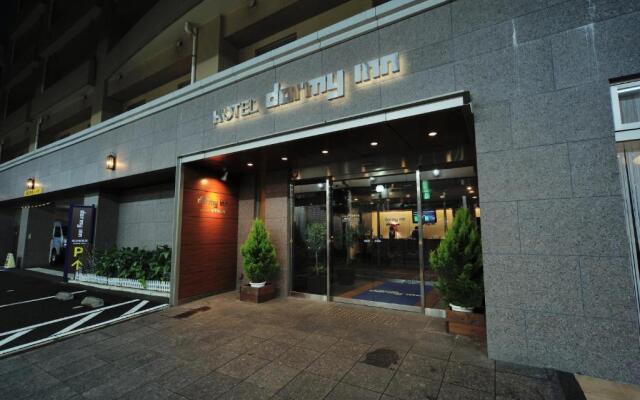 Dormy Inn Kofu Natural Hot Spring