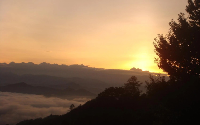 Shiva Guest House