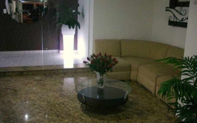 Hotel Malka