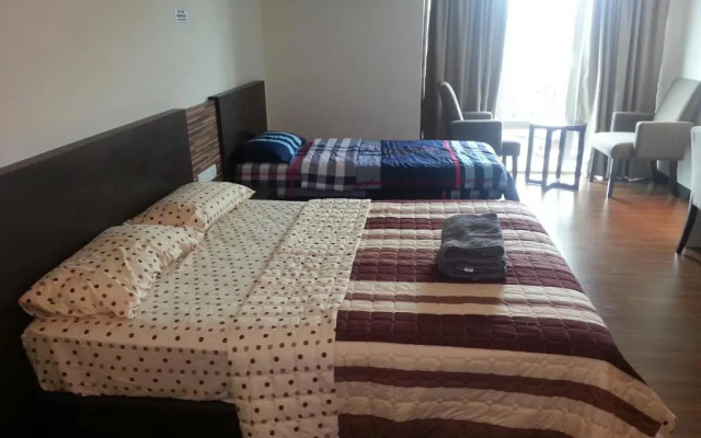 Kota Bharu Apartment