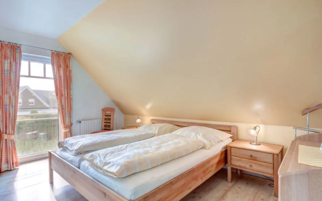 House Am Meer Burhave