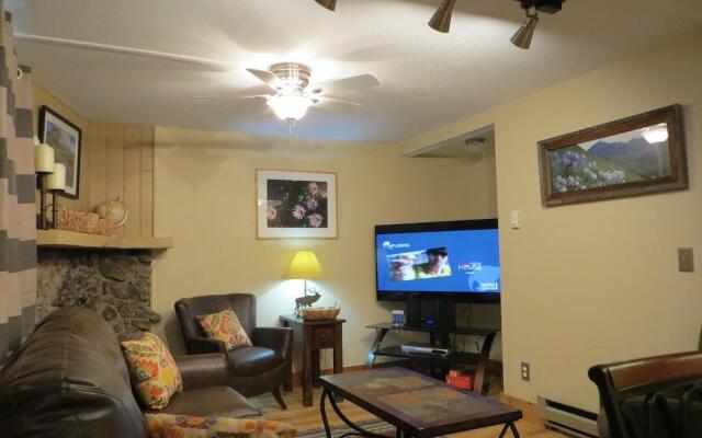 Three Seasons Hotel Suites by Crested Butte Lodging