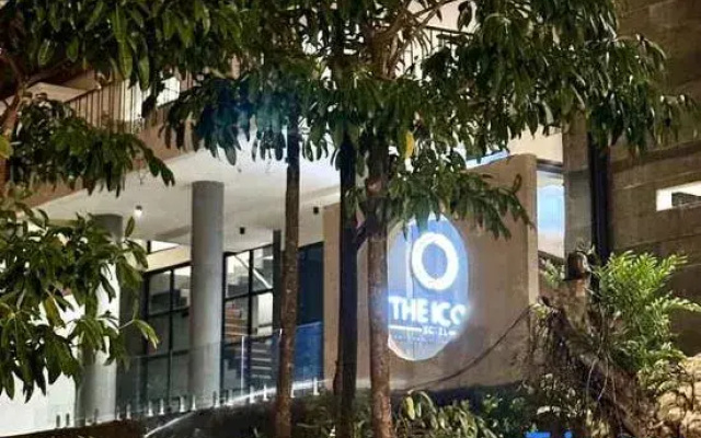 The Icon Hotel