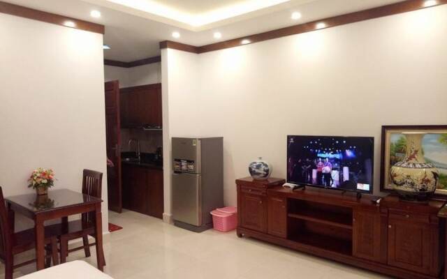 Asia Apartment Hotel Bac Ninh