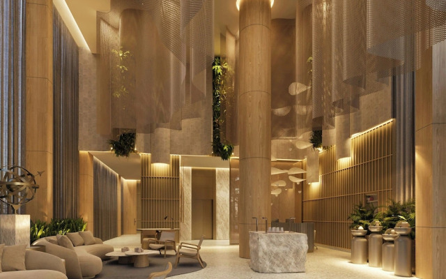 The Westin Sao Paulo