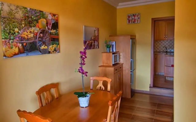 Las Casas de Lola y Rafael