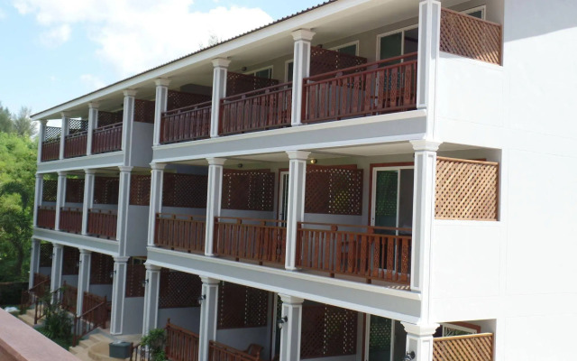 Pratum Resort