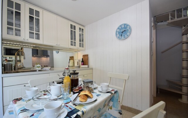 Tackleway Cottage