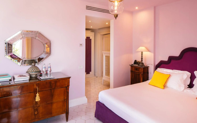 Boutique Hotel Ristorante Don Alfonso 1890