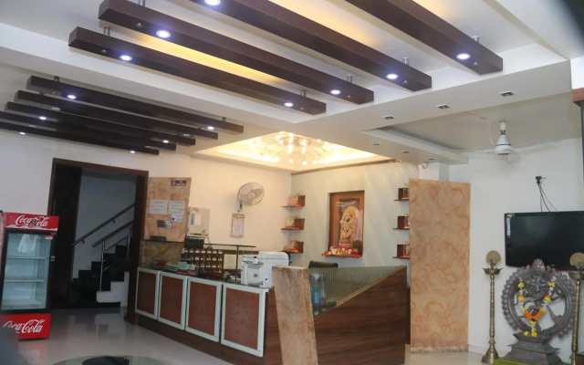Hotel Pranav Executive