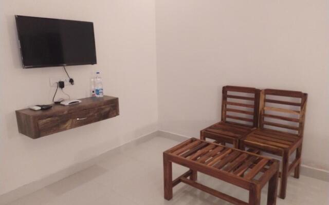 Hotel Rani and Rani Residency