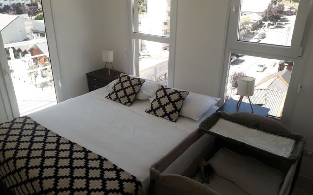 Bariloche Modern Apartment