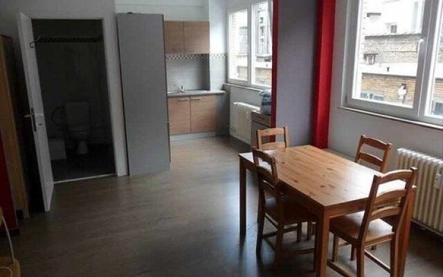 Brussels on Rent