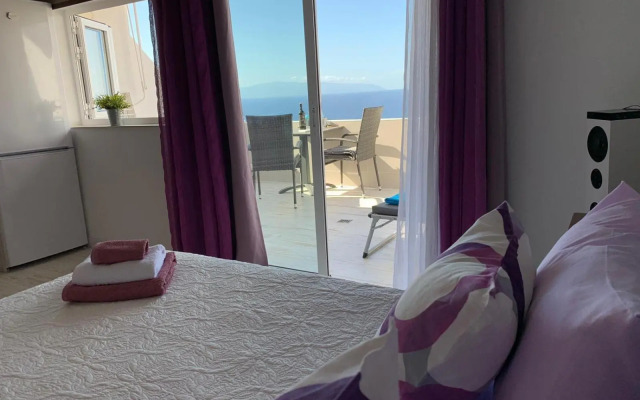 Lovely studio fully equiped in Costa Adeje