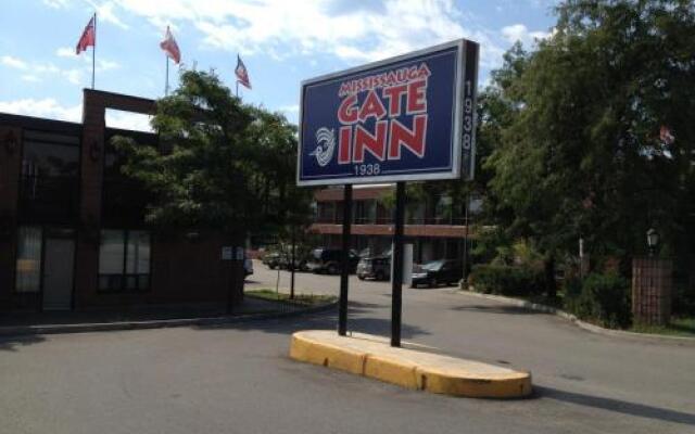 Mississauga Gate Inn