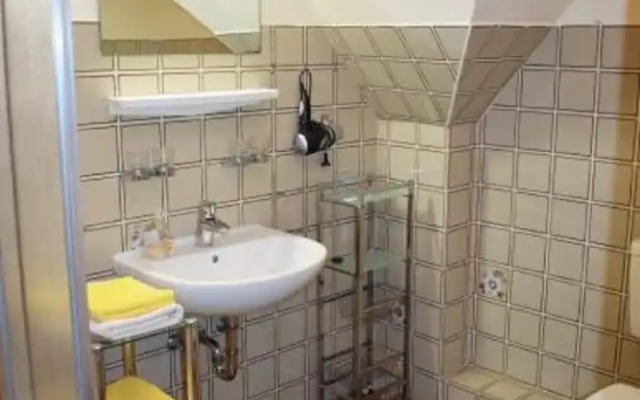 Gaststätte Bongsiel