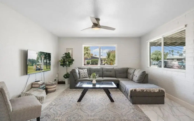 Chic Scottsdale Apt 1 Fashionsquareoldtown4plex