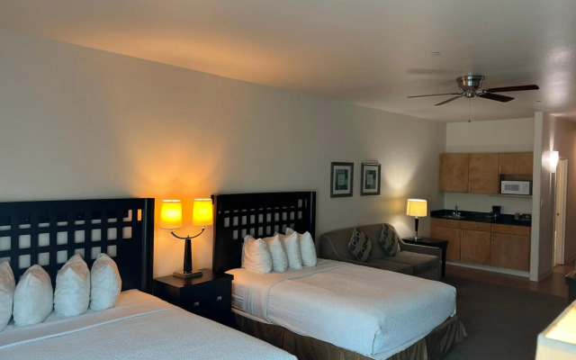 Sunchase Inn & Suites