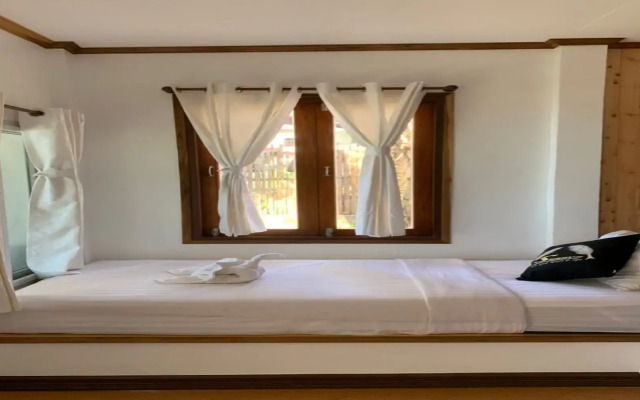 Suanya Koh Kood Resort & Spa