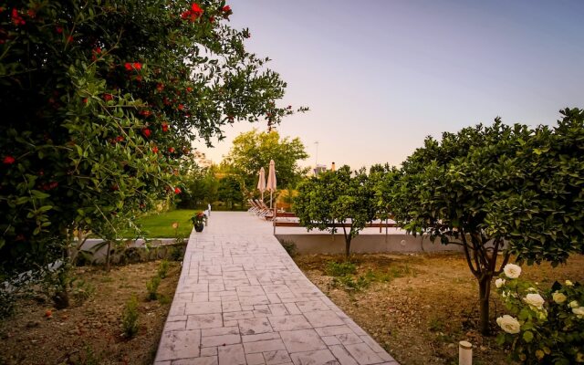Yria ntn Studios