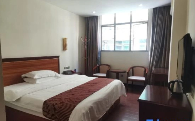 Heming Hotel