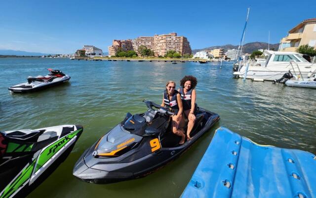 Apartamentos Isla de Rosas -Tramuntana42