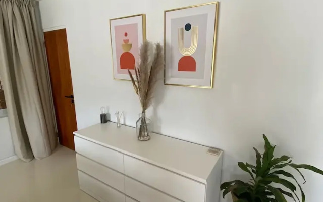 Palm Beach Vacaysuites - Palm Suite 100m2