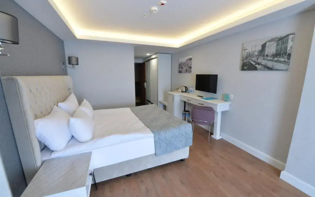 VE Hotels Palandoken