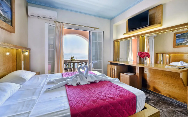 Lido Corfu Sun Hotel