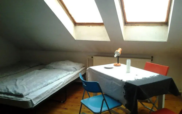 First Hostel