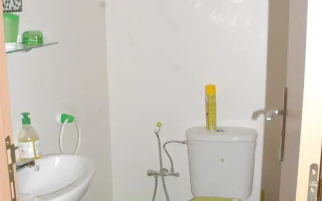 Jnane Aourad Appartement