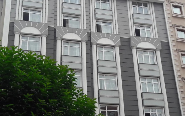 Sumela Park Hotel