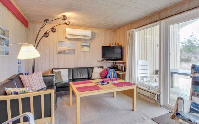 "Mai" - 1.2km from the sea in Western Jutland