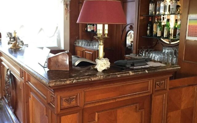 Grand Hotel Aljope