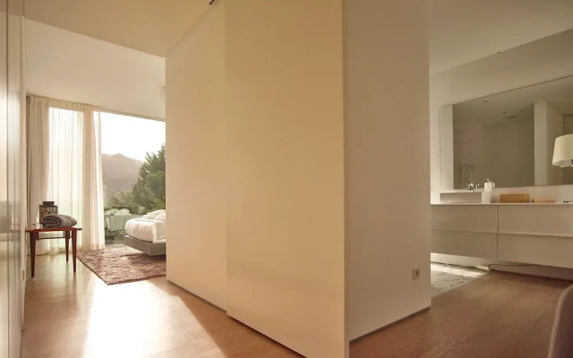 CheckinCheckout - Design Villa with Stunning Landscape