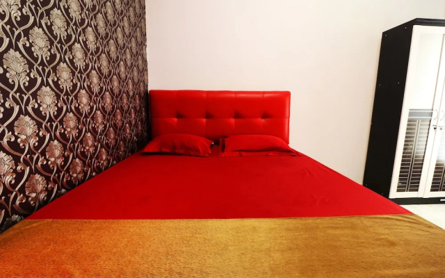 Ombey Guest House by ZUZU