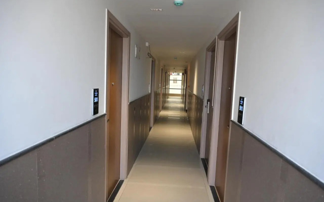 VISTHARA a unit of Suraksha Stay