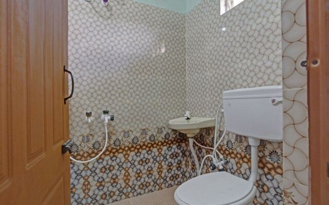 Spot On 43677 Rkp Residency